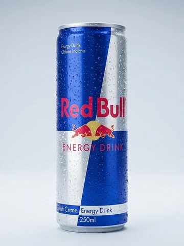 Energy Drinks