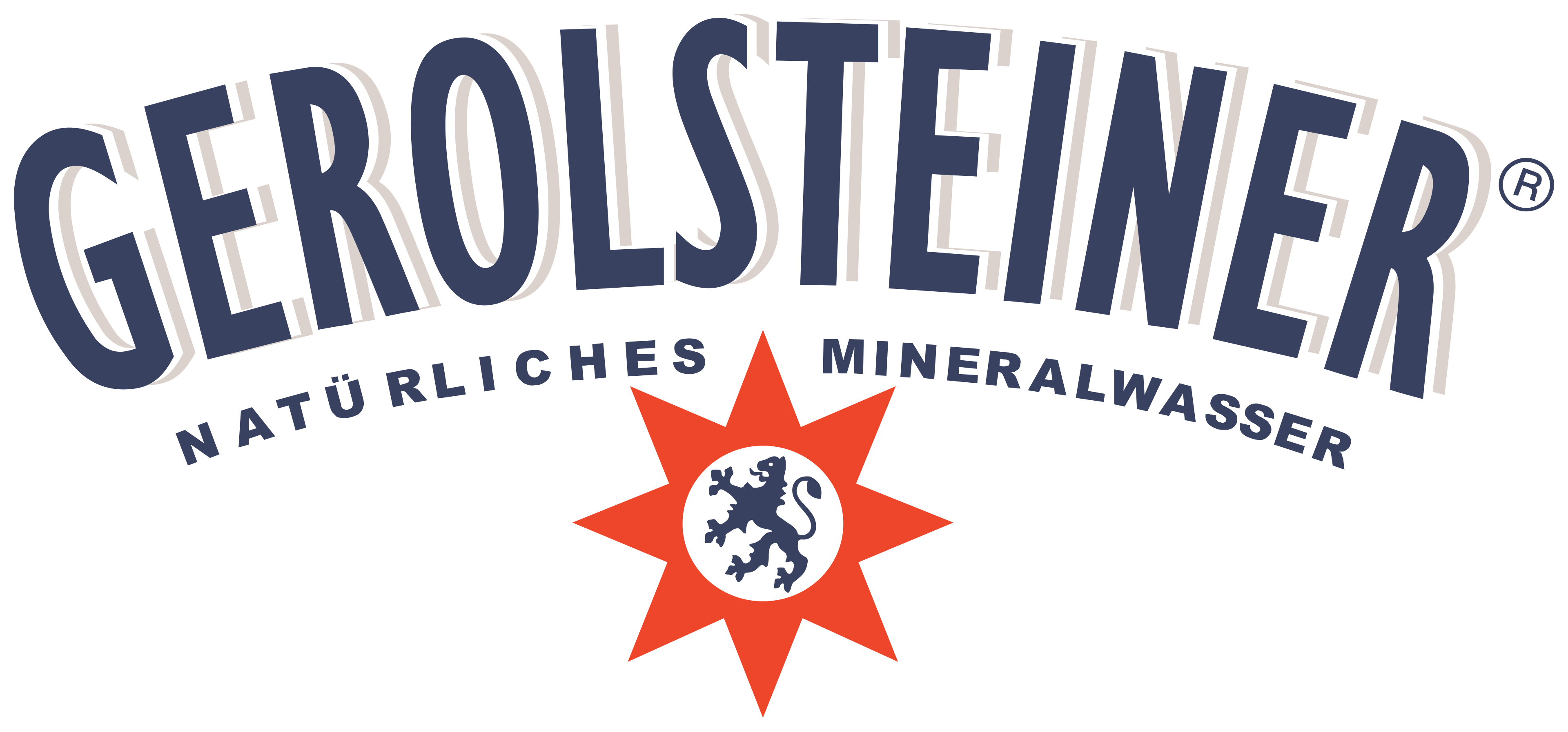 Gerolsteiner