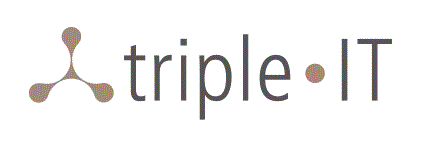 triple it