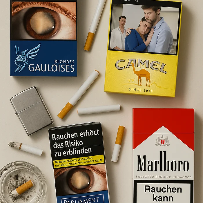 Zigaretten
