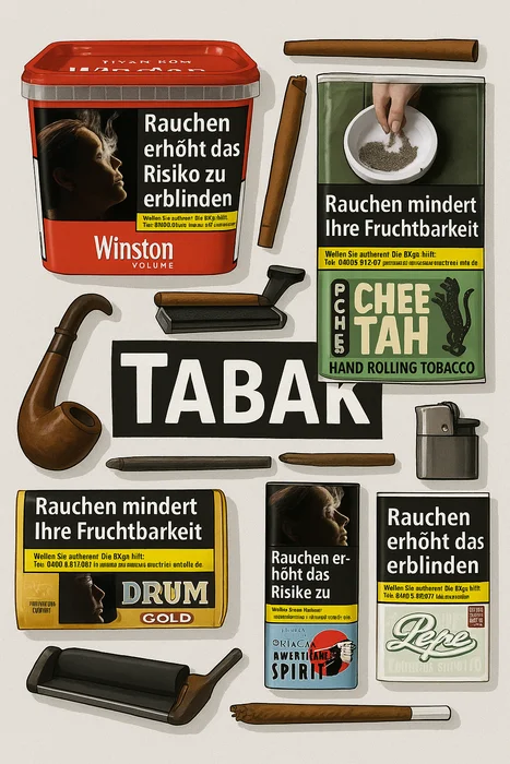 Tabak