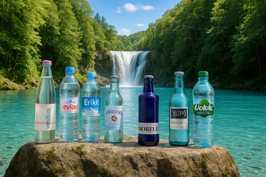 Wasser